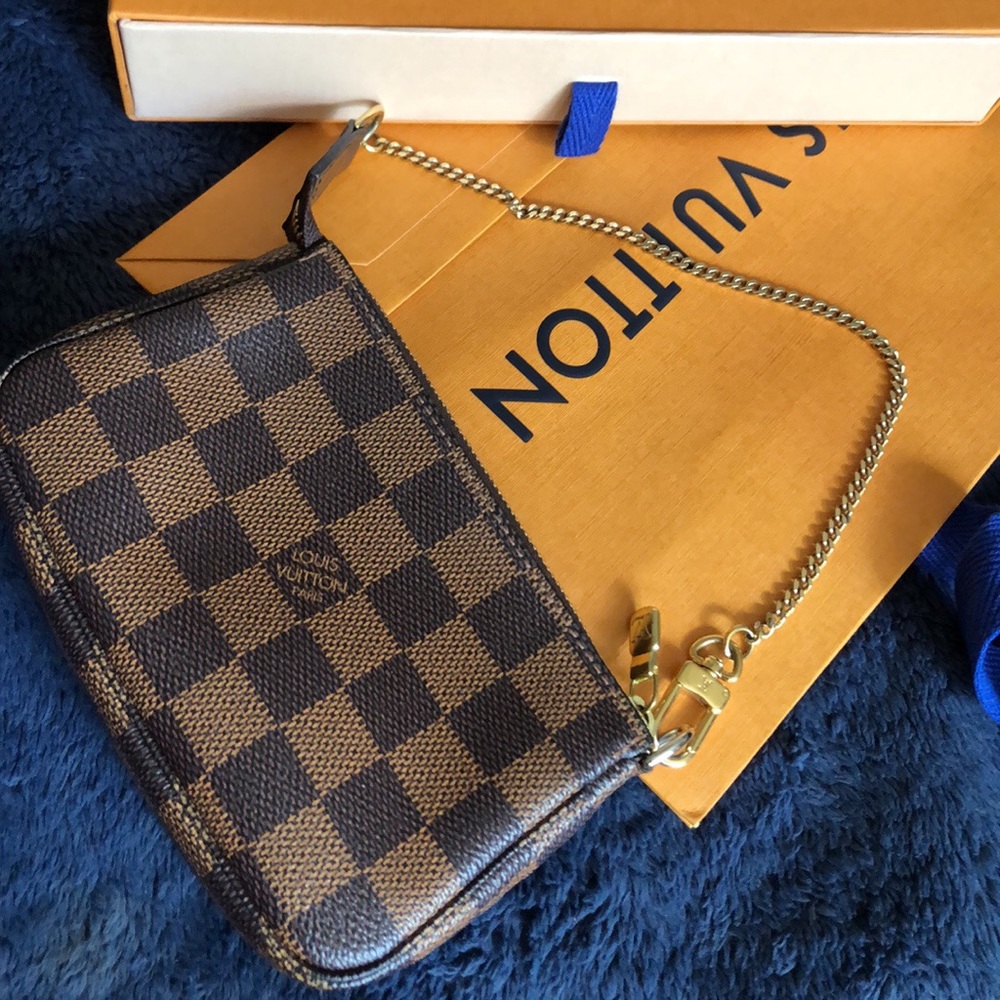 Mini pochette